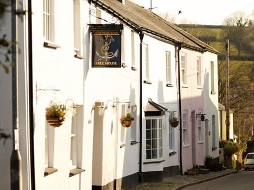 The Anchor Inn Ivybridge Exterior photo