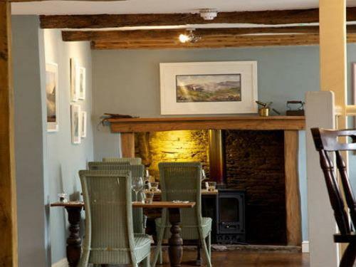 The Anchor Inn Ivybridge Exterior photo